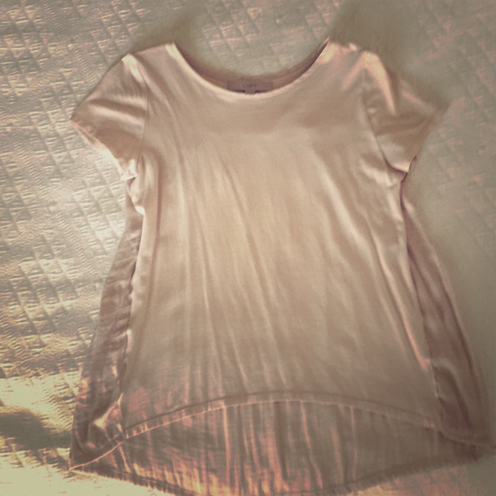 XS Loft Top. EUC.